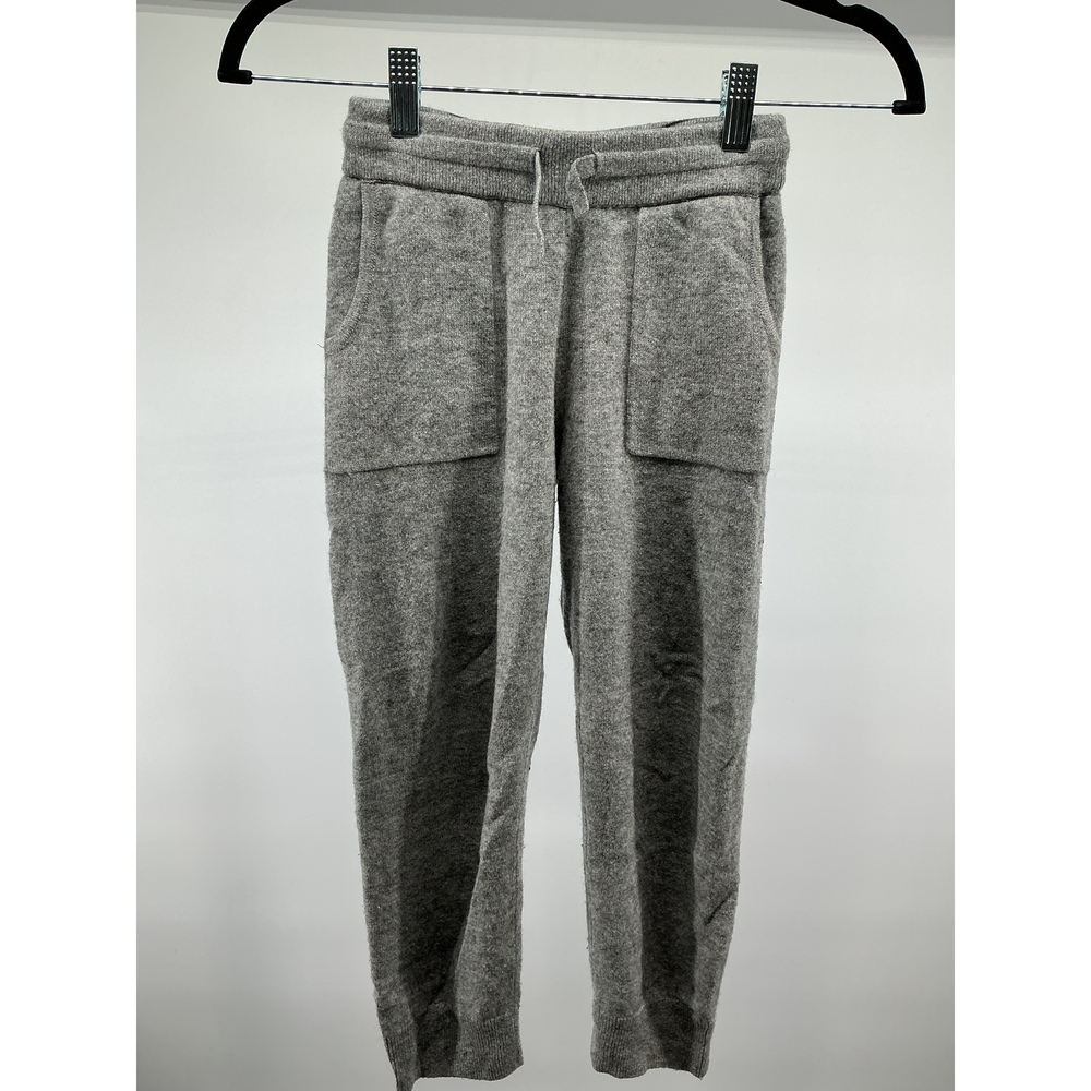 Washable Cashmere Jogger